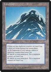 Land Cap [Ice Age] | RetroPlay Games