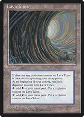 Lava Tubes [Ice Age] | RetroPlay Games