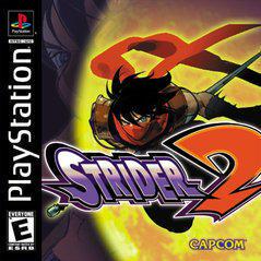 Strider 2 - Playstation | RetroPlay Games