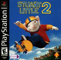 Stuart Little 2 - Playstation | RetroPlay Games