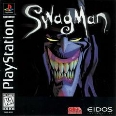 Swagman - Playstation | RetroPlay Games