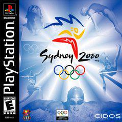 Sydney 2000 - Playstation | RetroPlay Games