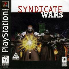 Syndicate Wars - Playstation | RetroPlay Games