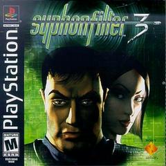 Syphon Filter 3 - Playstation | RetroPlay Games