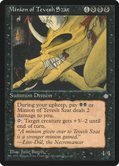 Minion of Tevesh Szat [Ice Age] | RetroPlay Games