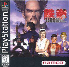 Tekken 2 - Playstation | RetroPlay Games