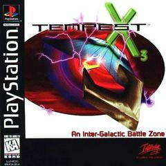 Tempest X3 An Inter-Galactic Battle Zone - Playstation | RetroPlay Games