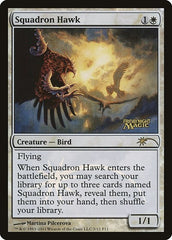 Squadron Hawk [Friday Night Magic 2011] | RetroPlay Games