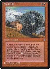 Mudslide [Ice Age] | RetroPlay Games
