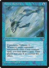 Mystic Remora [Ice Age] | RetroPlay Games