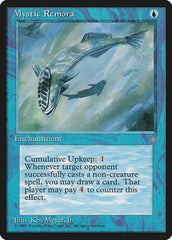 Mystic Remora [Ice Age] | RetroPlay Games