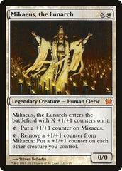 Mikaeus, the Lunarch [From the Vault: Legends] | RetroPlay Games