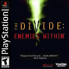 The Divide Enemies Within - Playstation | RetroPlay Games