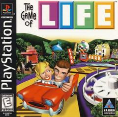 The Game of Life - Playstation | RetroPlay Games