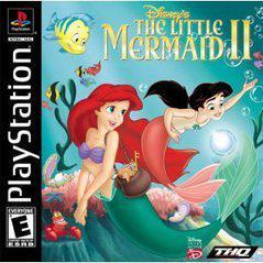 Little Mermaid II - Playstation | RetroPlay Games