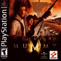 The Mummy - Playstation | RetroPlay Games