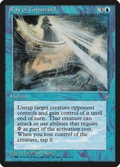 Ray of Command [Ice Age] | RetroPlay Games