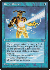 Ray of Erasure [Ice Age] | RetroPlay Games