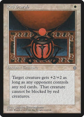 Red Scarab [Ice Age] | RetroPlay Games