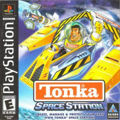 Tonka Space Station - Playstation | RetroPlay Games