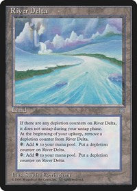 River Delta [Ice Age] | RetroPlay Games