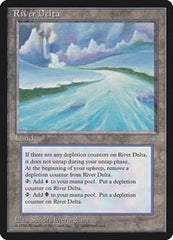 River Delta [Ice Age] | RetroPlay Games