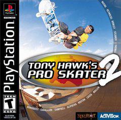 Tony Hawk 2 - Playstation | RetroPlay Games