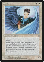 Seraph [Ice Age] | RetroPlay Games