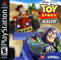 Toy Story Racer - Playstation | RetroPlay Games