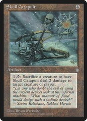 Skull Catapult [Ice Age] | RetroPlay Games