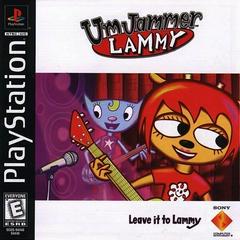 Um Jammer Lammy - Playstation | RetroPlay Games