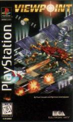Viewpoint - Playstation | RetroPlay Games