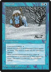 Snowfall [Ice Age] | RetroPlay Games