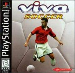 Viva Soccer - Playstation | RetroPlay Games