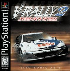 Need for Speed: V-Rally 2 - Playstation | RetroPlay Games