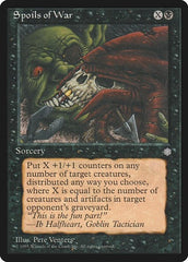 Spoils of War [Ice Age] | RetroPlay Games