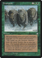 Stampede [Ice Age] | RetroPlay Games