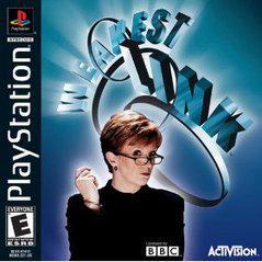 Weakest Link - Playstation | RetroPlay Games