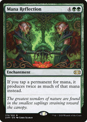 Mana Reflection [Double Masters] | RetroPlay Games