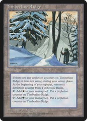 Timberline Ridge [Ice Age] | RetroPlay Games