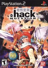 .hack Mutation - Playstation 2 | RetroPlay Games