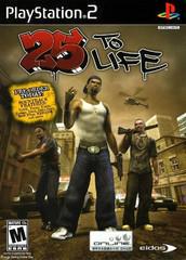 25 to Life - Playstation 2 | RetroPlay Games