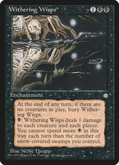 Withering Wisps [Ice Age] | RetroPlay Games