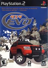 4x4 Evo - Playstation 2 | RetroPlay Games