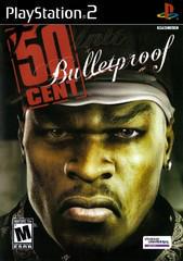 50 Cent Bulletproof - Playstation 2 | RetroPlay Games