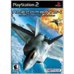 Ace Combat 4 - Playstation 2 | RetroPlay Games