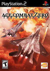 Ace Combat Zero - Playstation 2 | RetroPlay Games