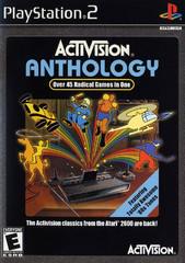 Activision Anthology - Playstation 2 | RetroPlay Games