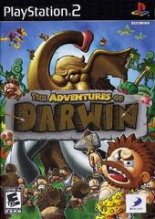 Adventures Of Darwin - Playstation 2 | RetroPlay Games