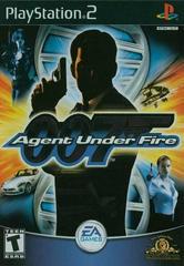 007 Agent Under Fire - Playstation 2 | RetroPlay Games